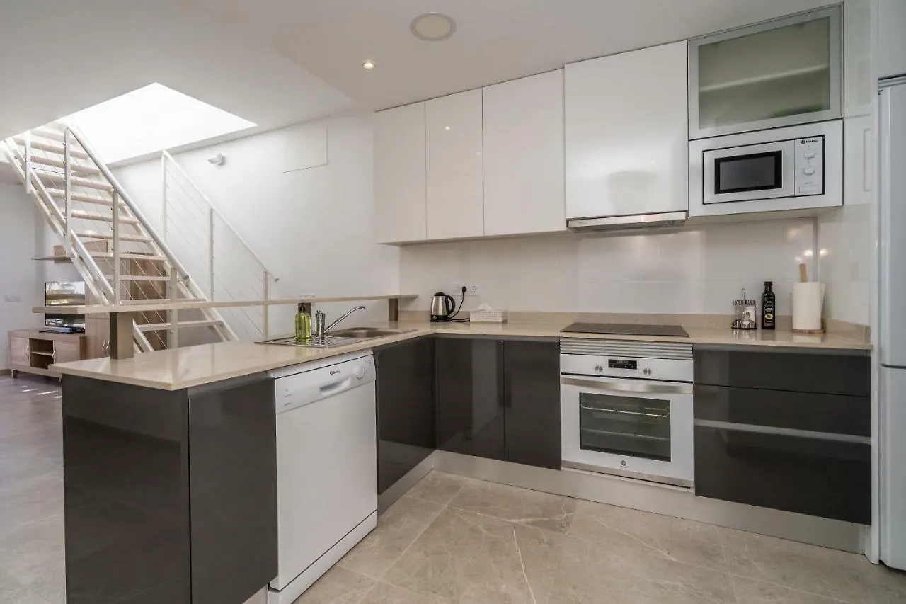 Pimienta Apartment San Juan De Los Terreros
