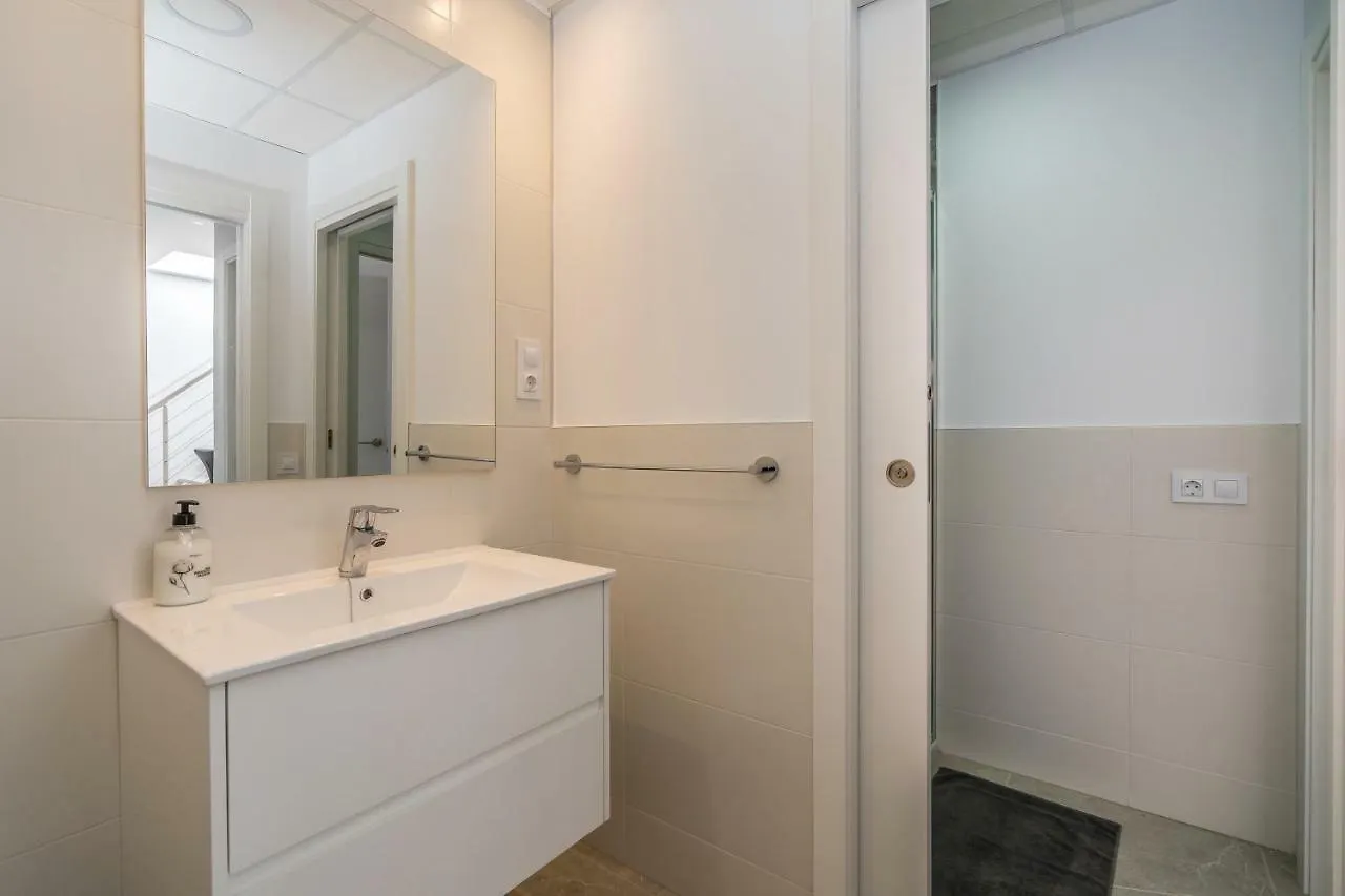 Pimienta Apartment San Juan De Los Terreros