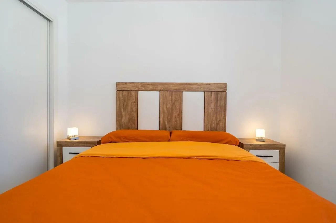 Pimienta Apartment San Juan De Los Terreros 0*,