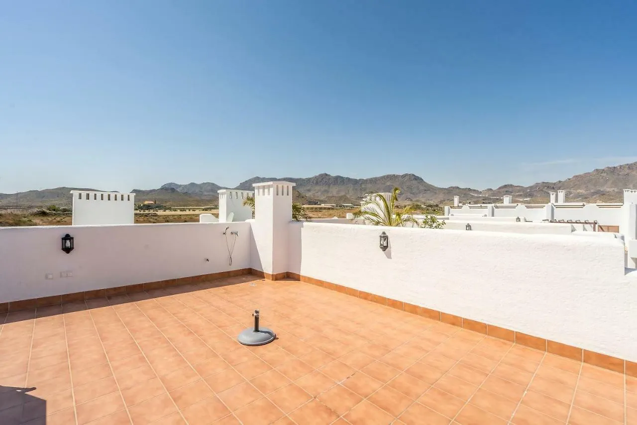 Pimienta Apartment San Juan De Los Terreros