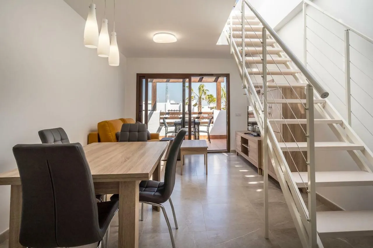 Pimienta Apartment San Juan De Los Terreros