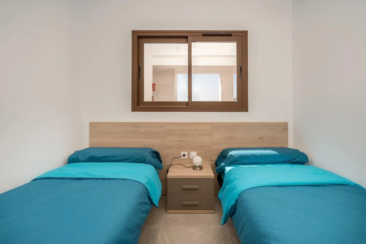 Pimienta Apartment San Juan De Los Terreros