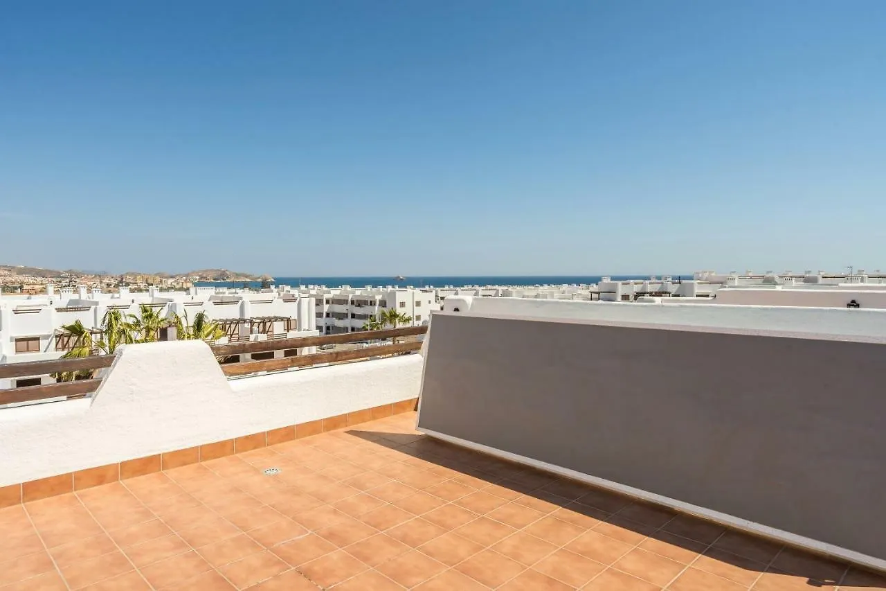Pimienta Apartment San Juan De Los Terreros 0*,  Spain