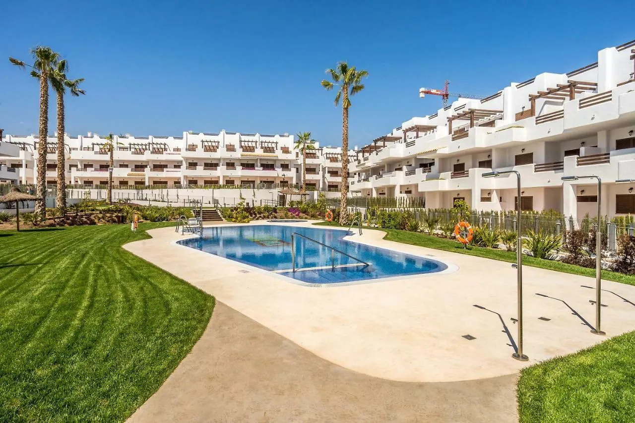 Pimienta Apartment San Juan De Los Terreros