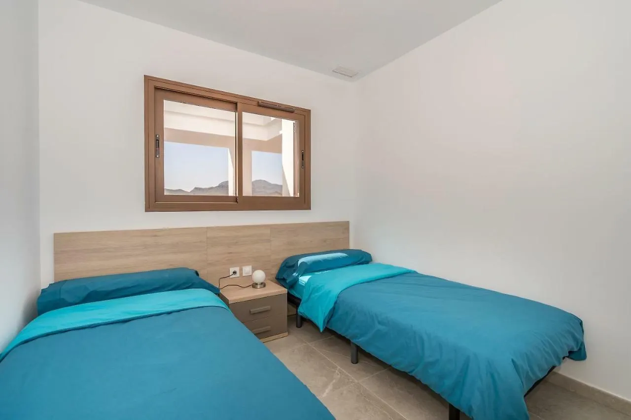 Pimienta Apartment San Juan De Los Terreros Spain
