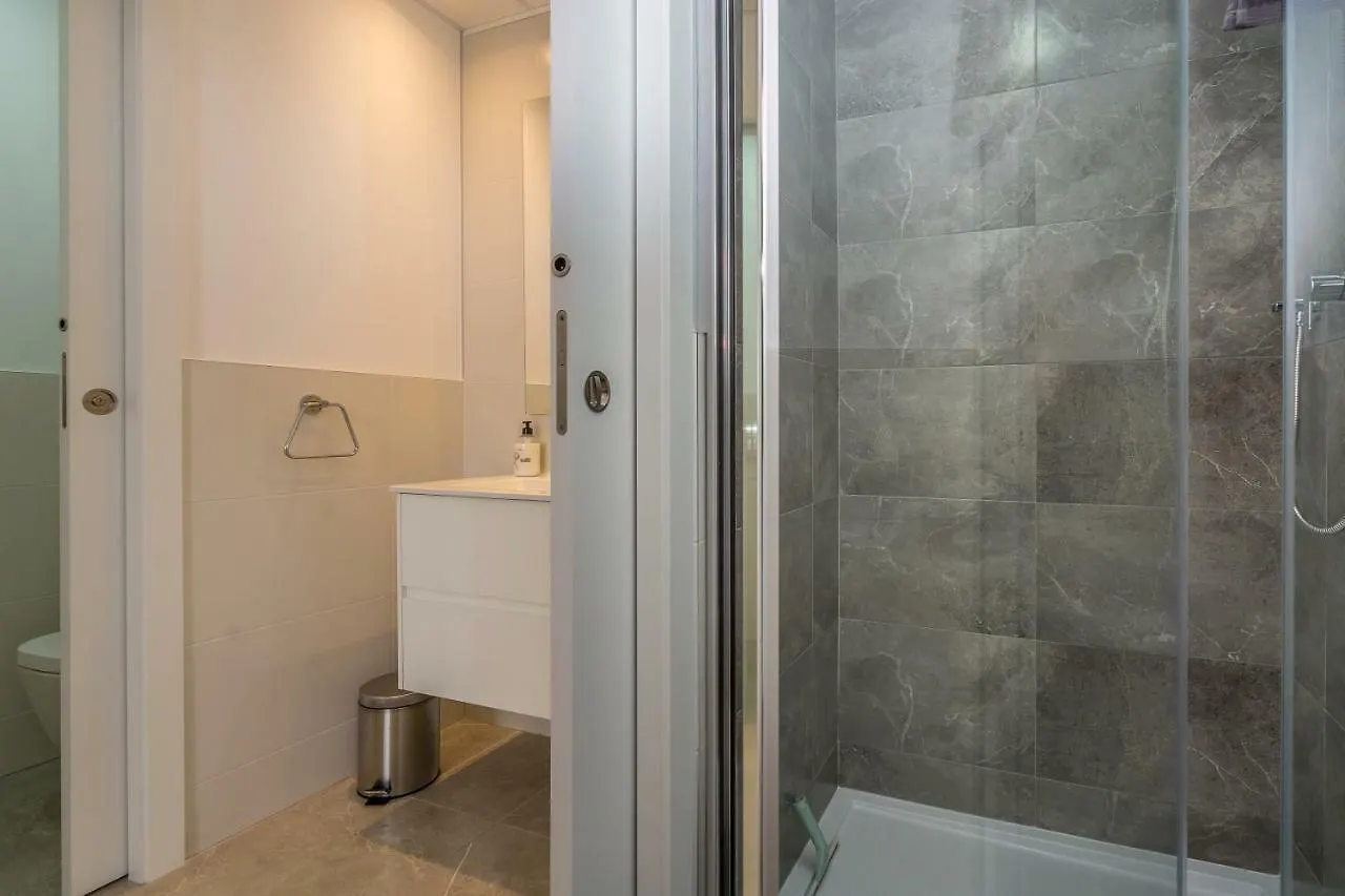 Pimienta Apartment San Juan De Los Terreros