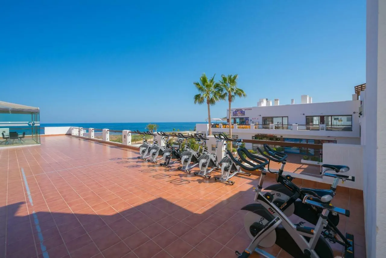 Pimienta Apartment San Juan De Los Terreros Spain