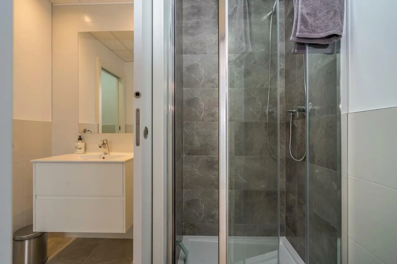 Pimienta Apartment San Juan De Los Terreros Spain