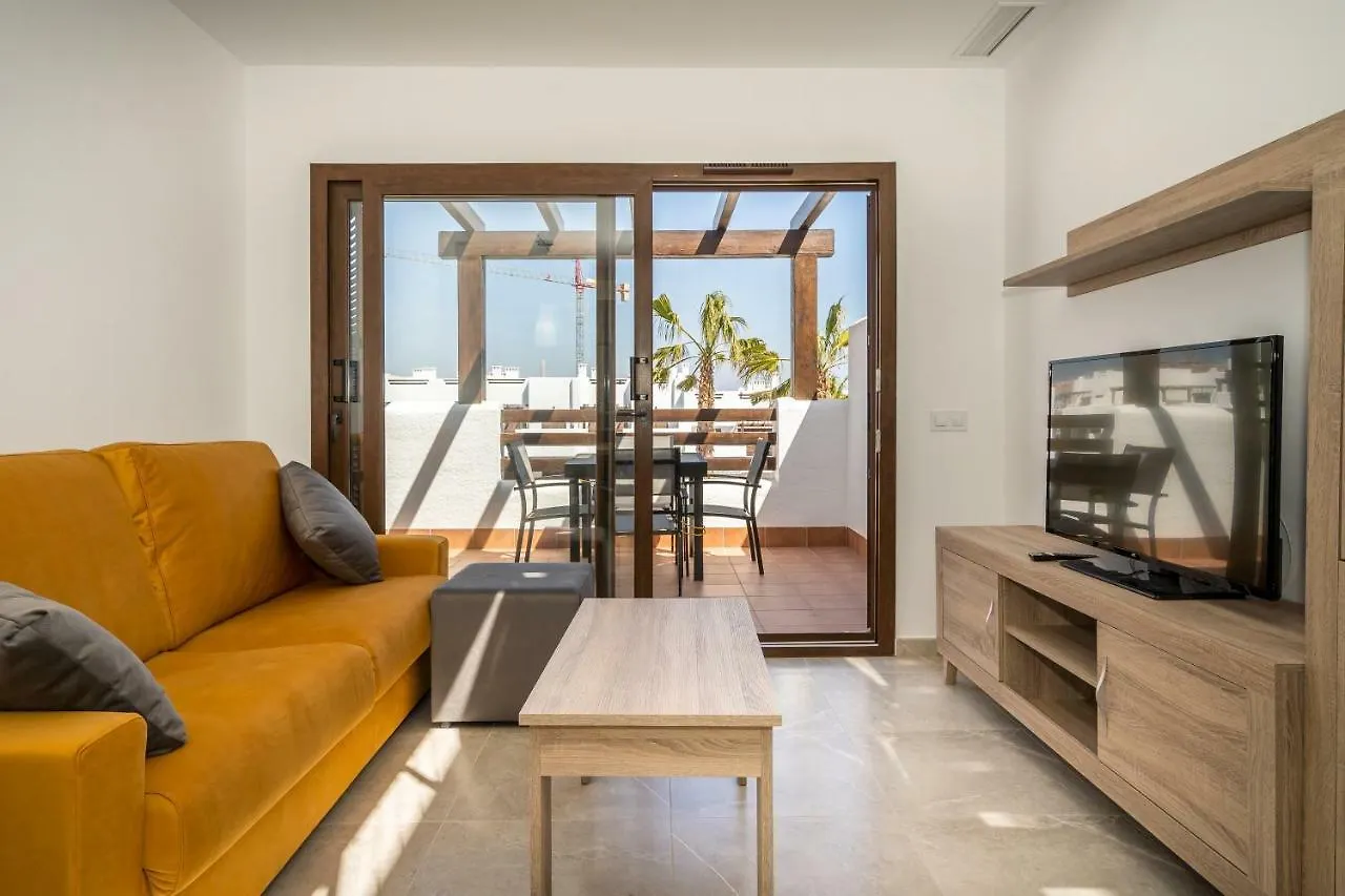 Pimienta Apartment San Juan De Los Terreros