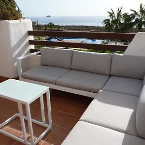 Los Jazmines Frente Al Mar Apartamento
