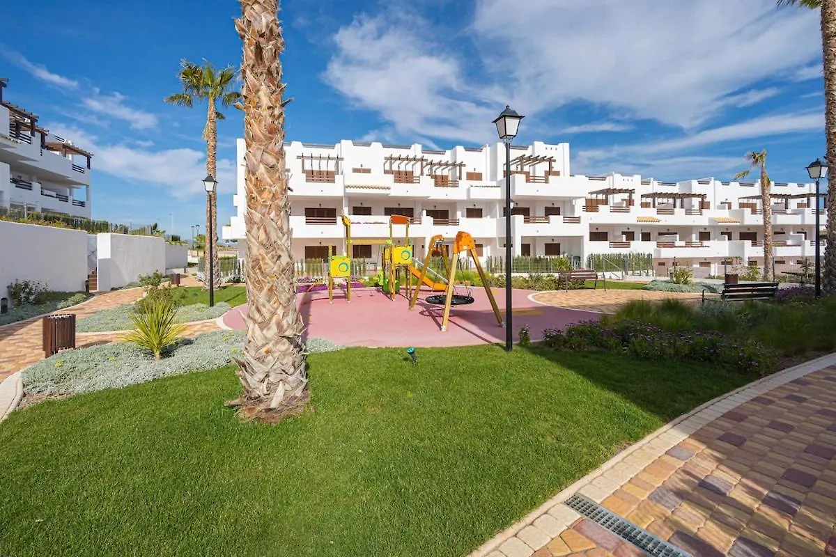 Appartamento Pimienta San Juan de los Terreros
