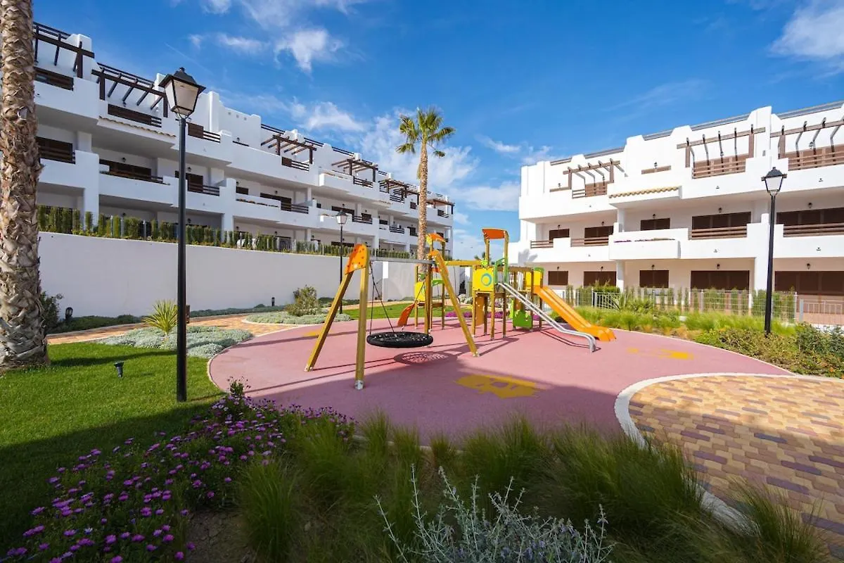 Appartamento Pimienta San Juan de los Terreros