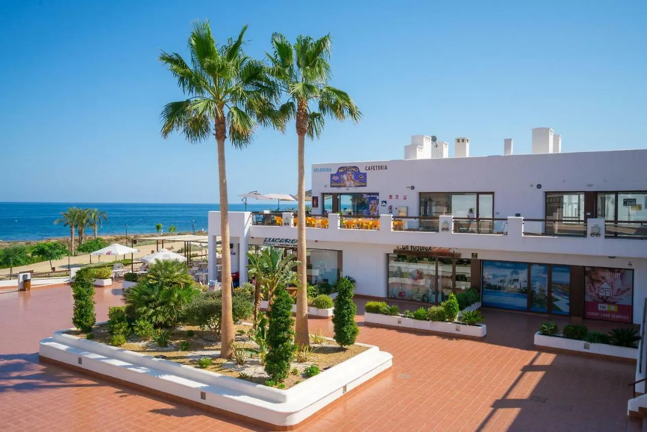 Appartamento Pimienta San Juan de los Terreros 0*,  Spagna