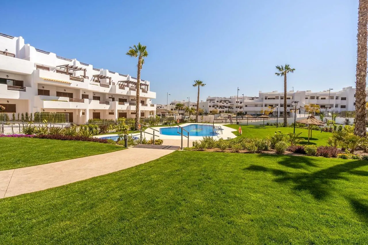 Appartamento Pimienta San Juan de los Terreros