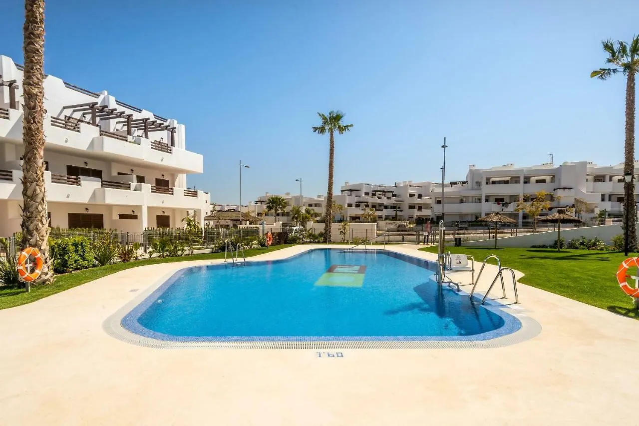 Appartamento Pimienta San Juan de los Terreros Spagna