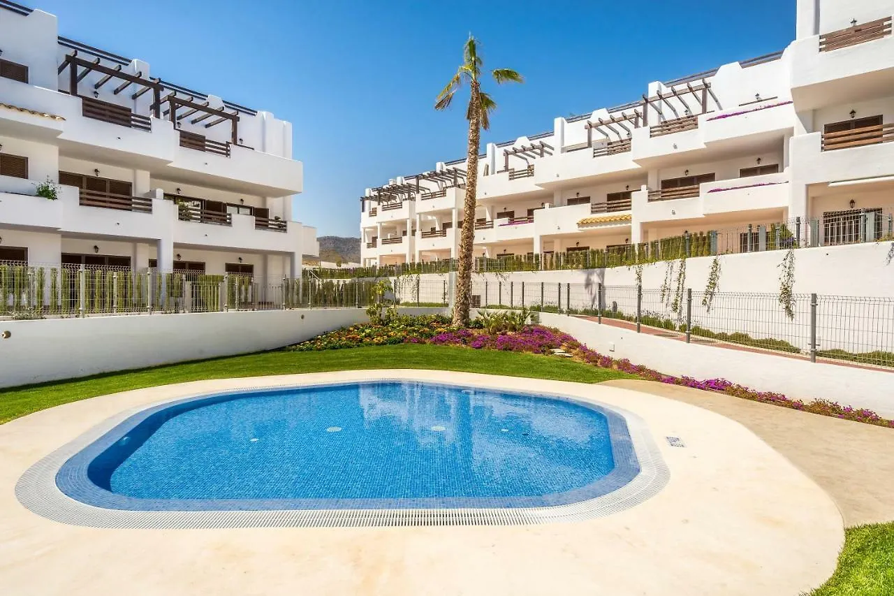 Appartamento Pimienta San Juan de los Terreros