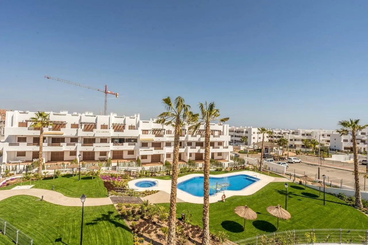Appartamento Pimienta San Juan de los Terreros