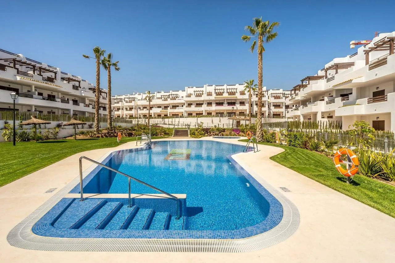 Appartamento Pimienta San Juan de los Terreros