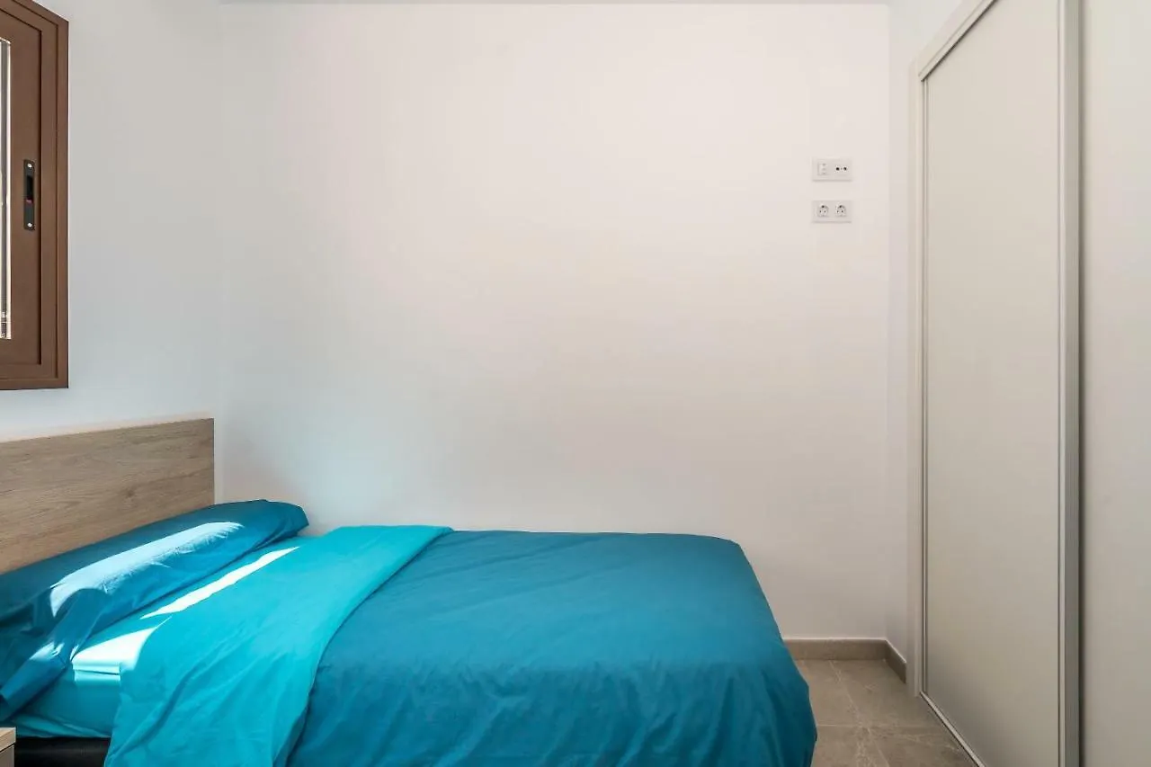 Appartamento Pimienta San Juan de los Terreros