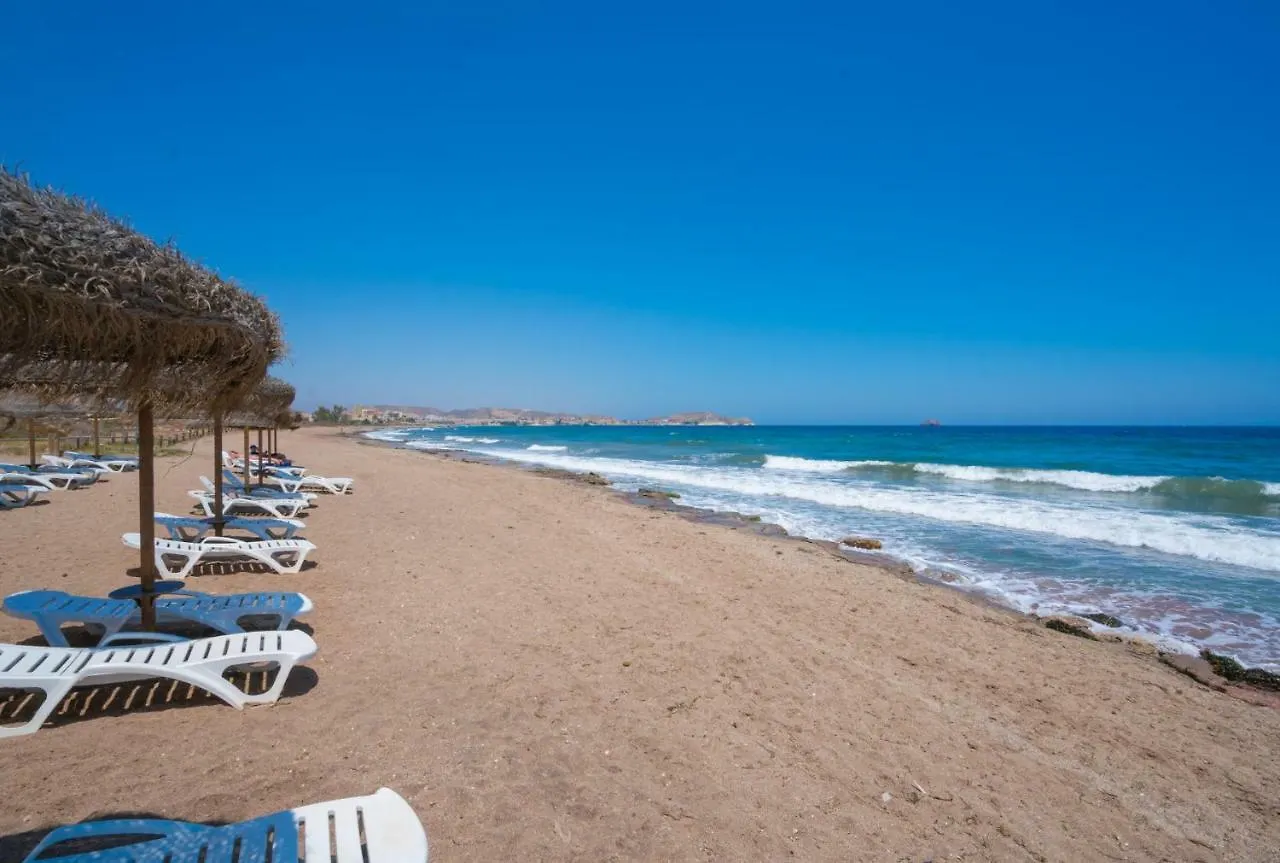 Appartamento Pimienta San Juan de los Terreros Spagna