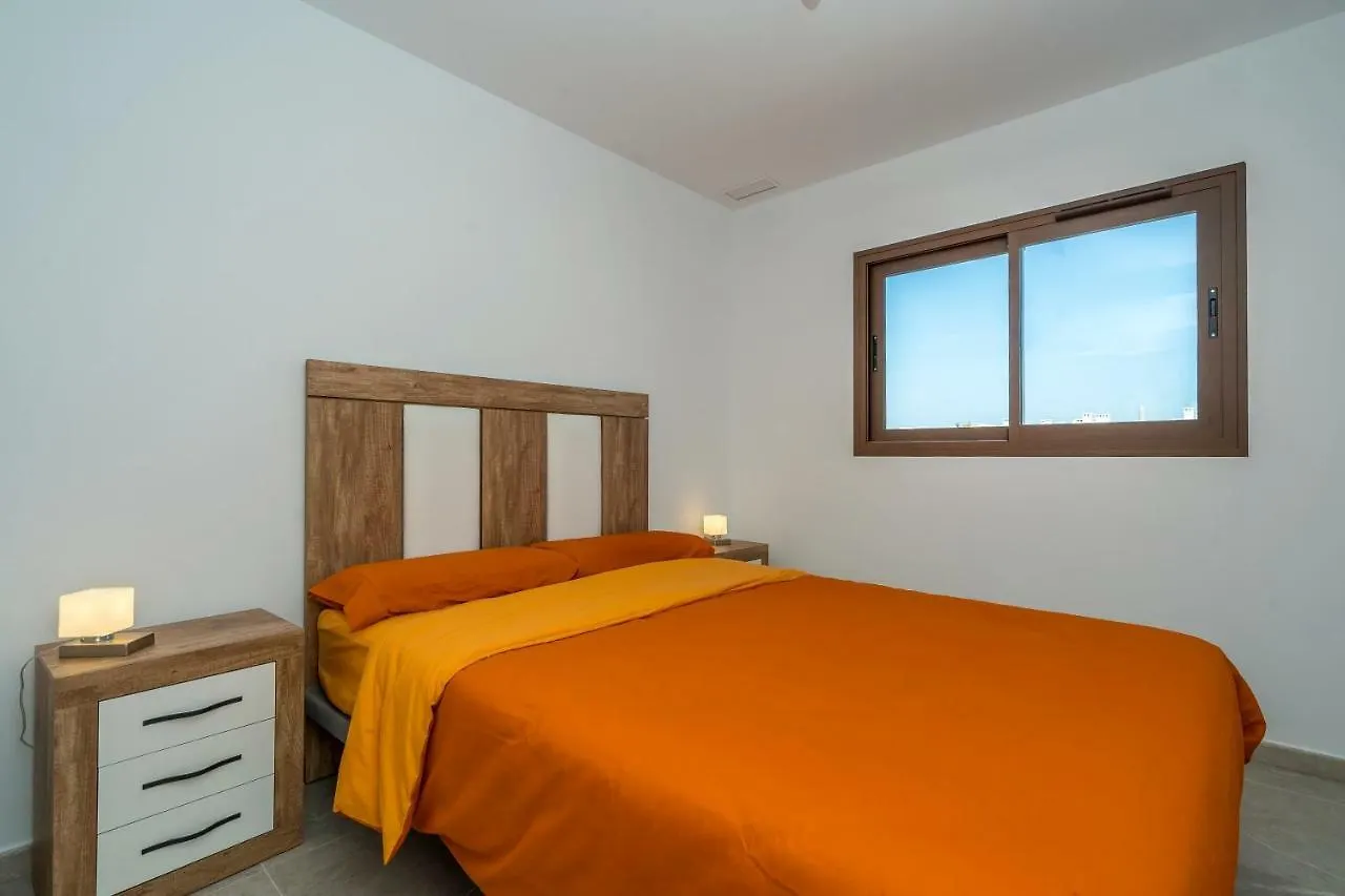 Appartamento Pimienta San Juan de los Terreros