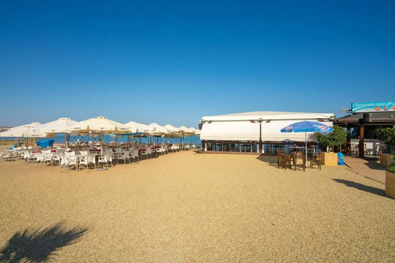Appartamento Pimienta San Juan de los Terreros