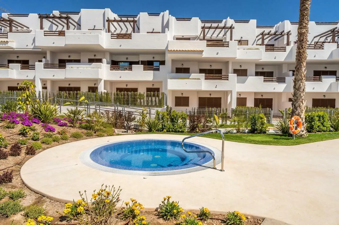 Appartamento Pimienta San Juan de los Terreros